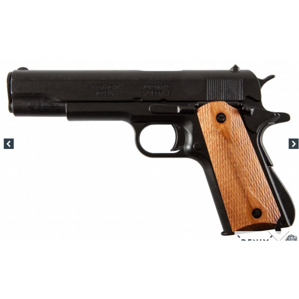 .45 Colt Covernment model 1911A1