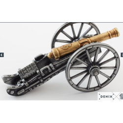 Napoleon kanon, Frankrig 1806