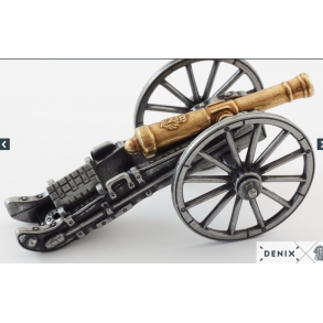 Napoleon kanon, Frankrig 1806