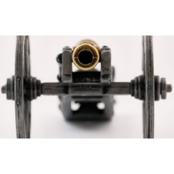 Napoleon kanon, Frankrig 1806