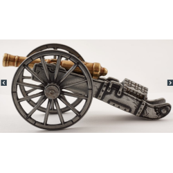 Napoleon kanon, Frankrig 1806