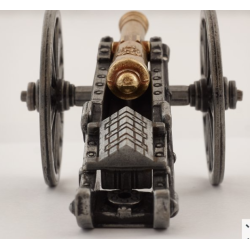 Napoleon kanon, Frankrig 1806