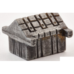 Napoleon kanon, Frankrig 1806