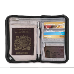 RFIDsafe V150 - blocking Compact-Organizer