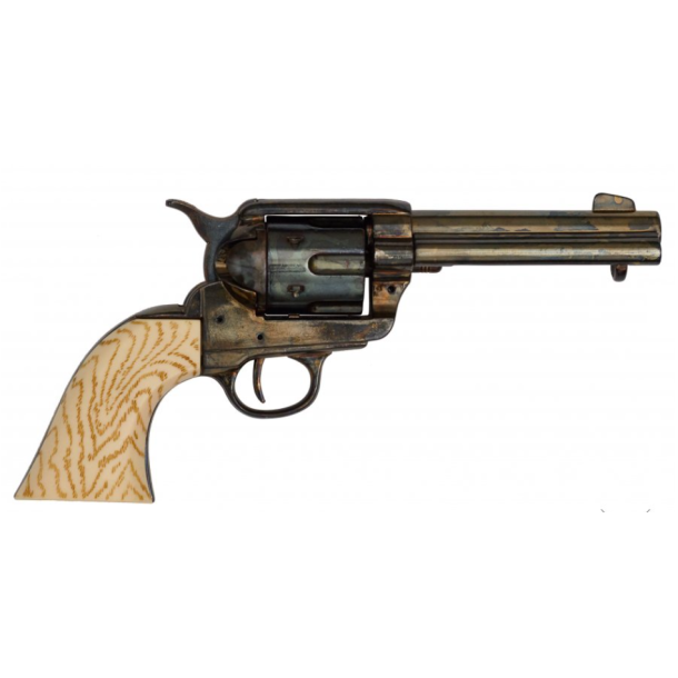 Peacemaker revolver kal.45 4,75"