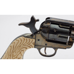 Peacemaker revolver kal.45 4,75"