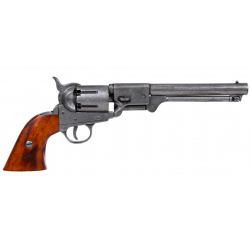 Colt Army revolver 