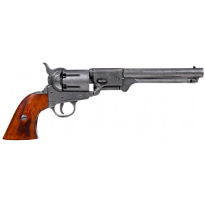 Colt Army revolver 