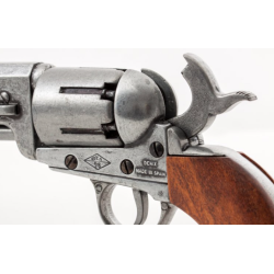 Colt Army revolver 