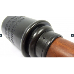 Tysk Stavhndgranat M/24, 1915