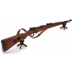 Mauser 98K - Modelvben