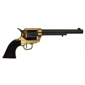 CAL.45 PEACEMAKER REVOLVER 7