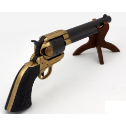 CAL.45 PEACEMAKER REVOLVER 7", USA 1873