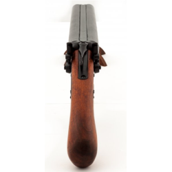 Dobbeltlbet pistol, USA 1868 (Wyatt Earp)