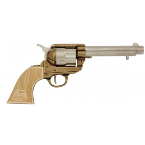 CAL.45 PEACEMAKER REVOLVER 5