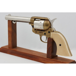 CAL.45 PEACEMAKER REVOLVER 5", USA 1873