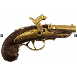 USA - Derringer pistol 1862