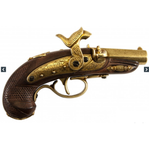 USA - Derringer pistol 1862