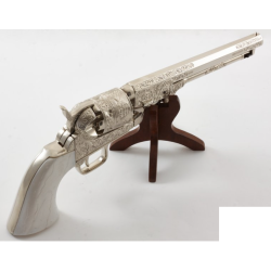 USA : Colt Navy revolver 1851