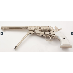 USA : Colt Navy revolver 1851