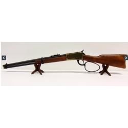 USA : Winchester carbine model 1892 -  Cowboy model