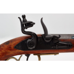 Kentucky pistol, USA flintlspistol