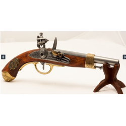 Flintelspistol, Napoleon pistol, Frankrig 1806