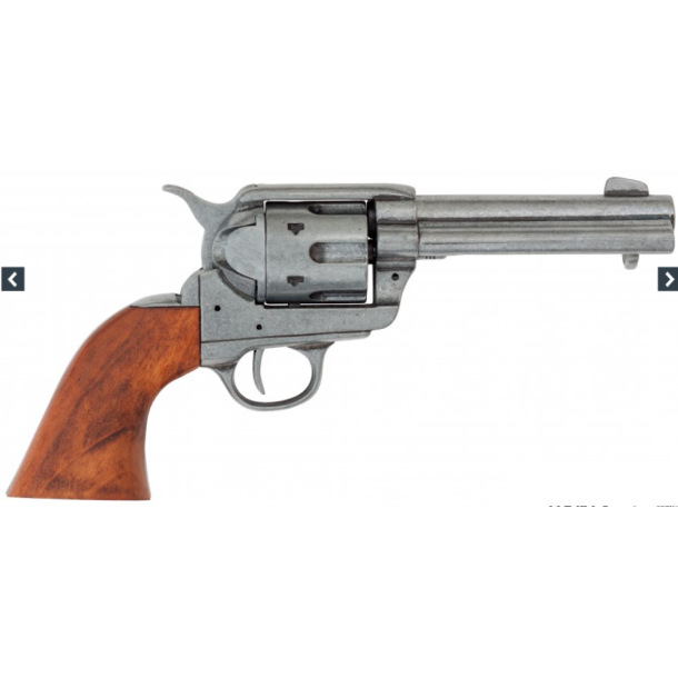 Colt cal.45 Peacemaker 4,75" revolver