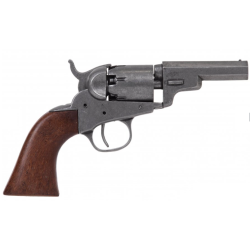 Colt Wells Fargo revolver, USA 1849