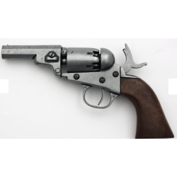 Colt Wells Fargo revolver, USA 1849