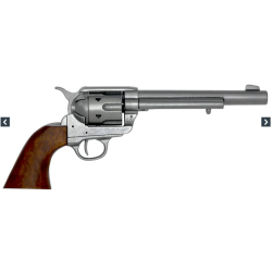 Colt cal.45 cavalry revolver, USA 1873