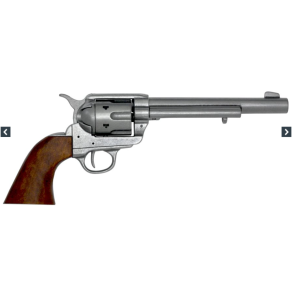 Colt cal.45 cavalry revolver, USA 1873