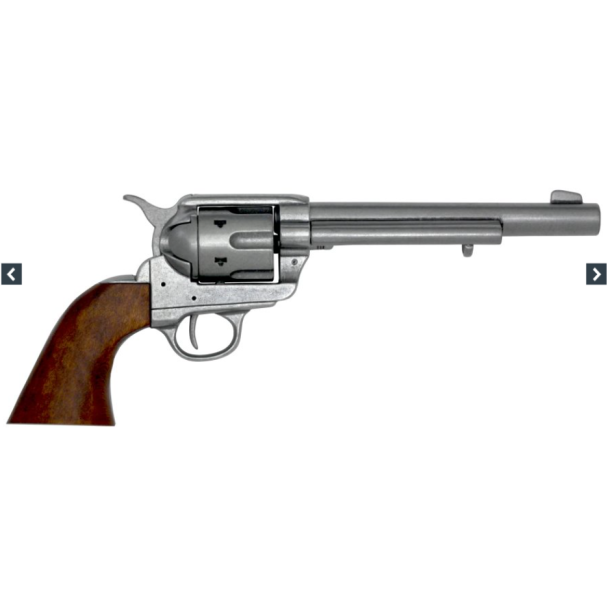 Colt cal.45 cavalry revolver, USA 1873