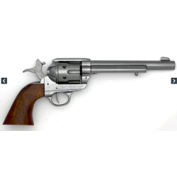 Colt cal.45 cavalry revolver, USA 1873