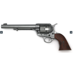Colt cal.45 cavalry revolver, USA 1873