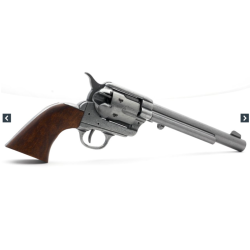 Colt cal.45 cavalry revolver, USA 1873