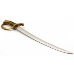 Frankrig : Briquet sabel, som brevkniv