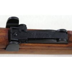 Lee-Enfield SMLE MK III riffel