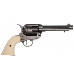 CAL.45 PEACEMAKER REVOLVER 5", USA 1873