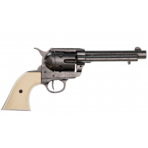CAL.45 PEACEMAKER REVOLVER 5
