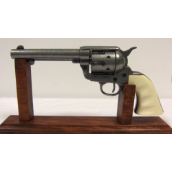 CAL.45 PEACEMAKER REVOLVER 5", USA 1873