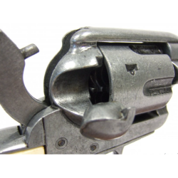 CAL.45 PEACEMAKER REVOLVER 5", USA 1873