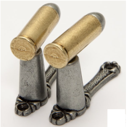 Patroner til ophngning af westernvben (2)