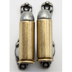 Patroner til ophngning af westernvben (2)