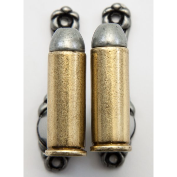 Patroner til ophngning af westernvben (2)