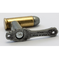 Patroner til ophngning af westernvben (2)