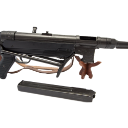 Tysk ''SCHMEISSER MP40'' model