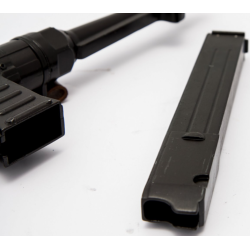 Tysk ''SCHMEISSER MP40'' model