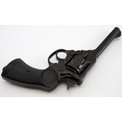 Webley Mk 4 revolver