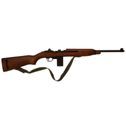 US Carbine M1